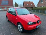 Seat Arosa 1.0 -4-Zylinder- 64PS Tüv 10.20... - Seat Arosa: 1.4