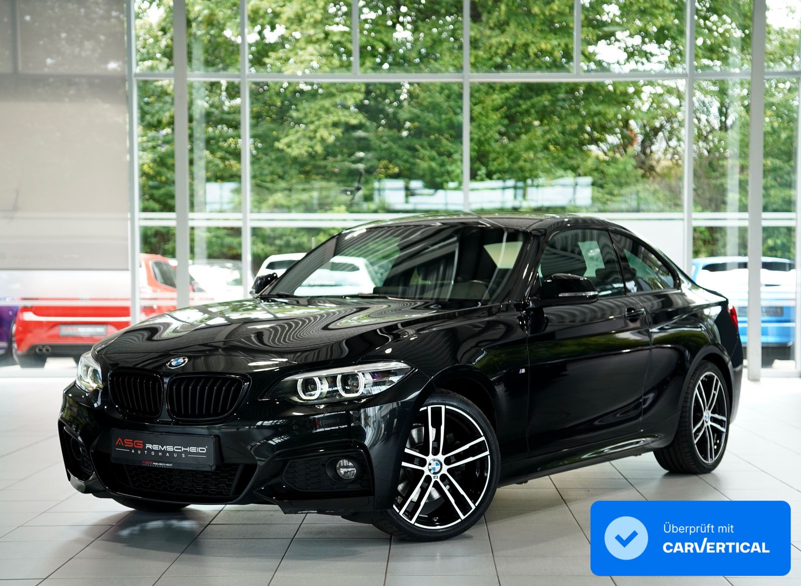 Bmw 220