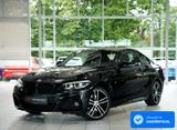 BMW 220 i Coupé M Sport *2.H *18 *H&K *LED *Klima - BMW 220: Coupe