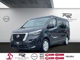 Nissan Primastar L1H1 3,0 dCi 170 Seaside by Dethleffs