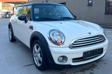 MINI ONE - 3