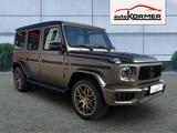Mercedes-Benz G 63 AMG Performance,Carbon,Magno,Superior,Sthzg - Mercedes-Benz G 63 AMG aus 2025