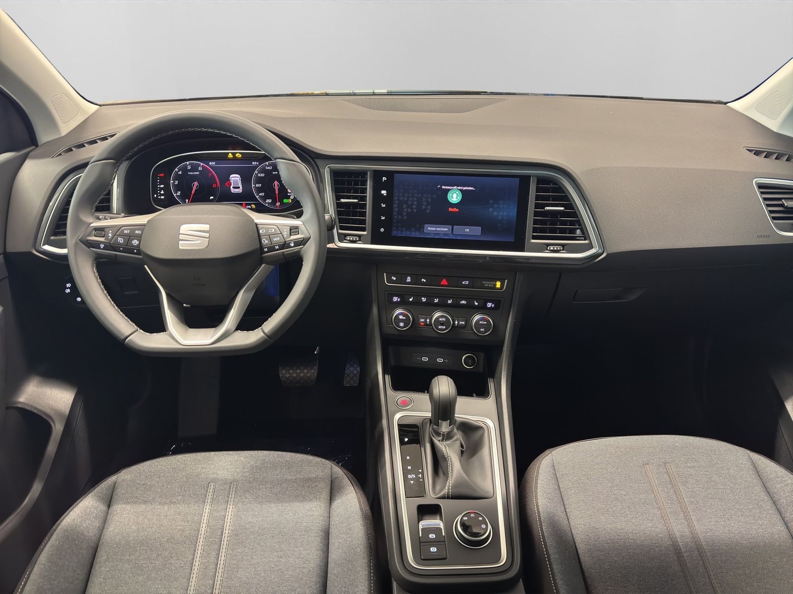 Seat Ateca - Bild 15