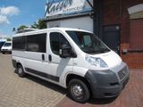 Fiat Ducato - Fiat Gebraucht Wohnwagen gebraucht