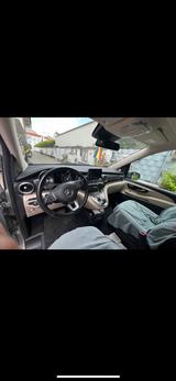 Mercedes-Benz Marco Polo  - Wohnwagen & Wohnmobile in Mannheim