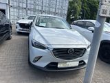 Mazda CX-3 SKYACTIV-G 120 FWD SKYACTIV-Drive 88kW (120 - Mazda CX-3 in Frankfurt (Main)
