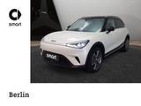 Smart #1 Pro+/Distr/TotW/LED/Keyless/Navi/PDC/SHZ - Smart #1: Limousine