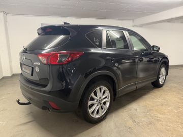 Mazda CX-5 - 4
