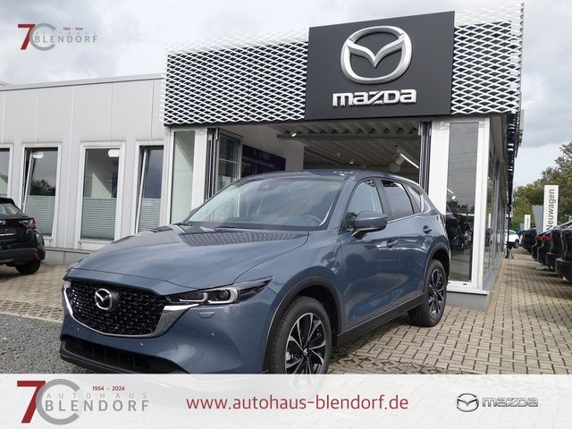 Mazda CX-5 ADVANTAGE 165 360°|Navi|Head-Up