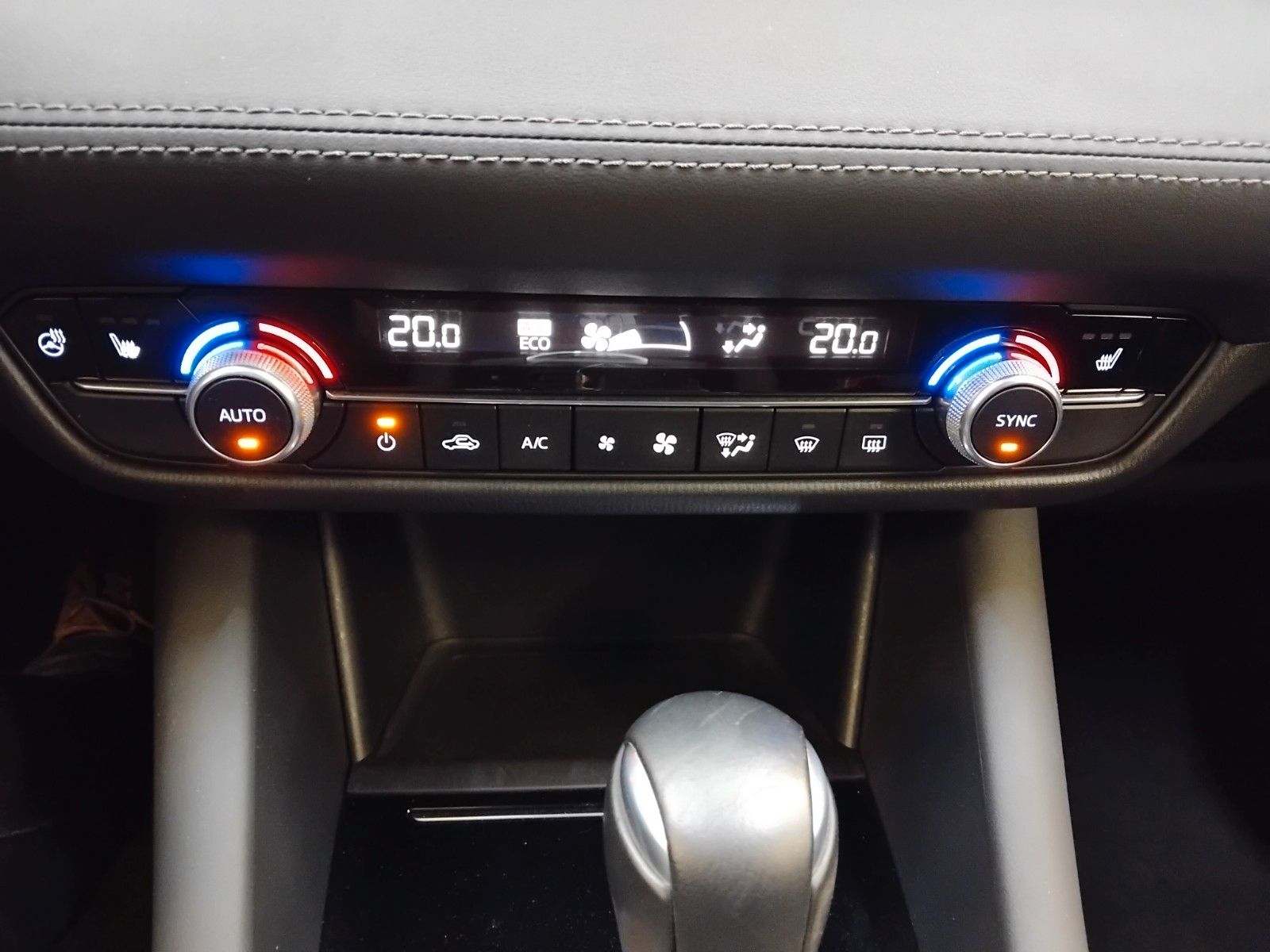 Mazda 6 (03/2022, Benzin)