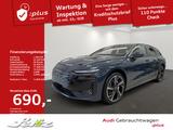 Audi A6 Avant e-tron quattro *MATRIX*B&O*KAMERA*WÄRME