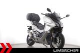 Honda FORZA 750 - TERMIGNONI, TOPCASE - HONDA FORZA