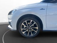 Skoda Fabia - Vorschau Bild 7