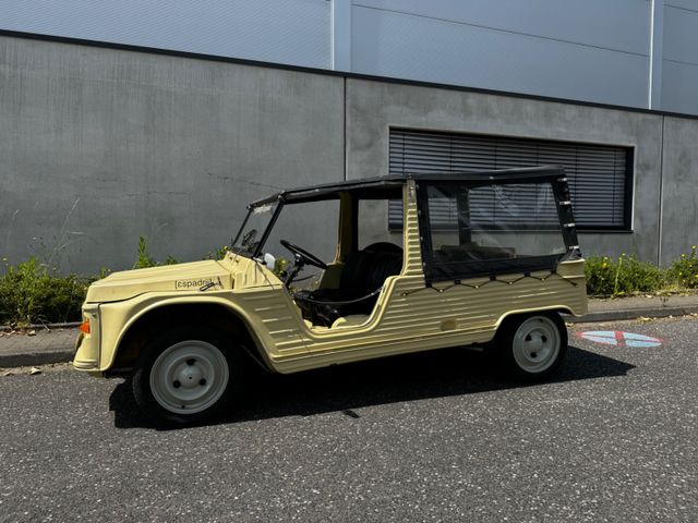 Citroën Mehari