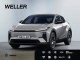 Toyota C-HR+ 57,7kWh Active *R-CAM *KEYLESS *LED *PDC - Toyota C-HR von 2026