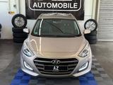Hyundai i30 cw Premium Ahk/Xenon/Kam/Navi/Sitzbelüft/Lhz - Hyundai i30 mit Diesel-Antrieb
