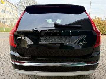 Volvo XC90 - 6