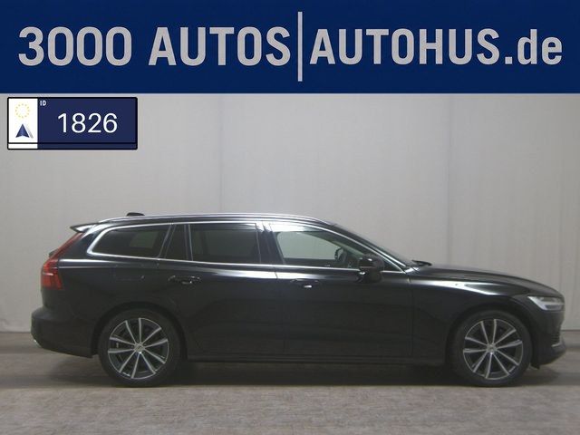 Image of Volvo V60