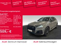 Audi SQ7 - Vorschau Bild 1