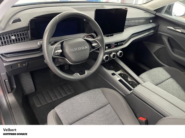 Skoda Superb - Bild 14