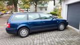 Volkswagen Passat Variant 2.0 Comfortline Variant Comfo... - Volkswagen Passat Variant aus 2002