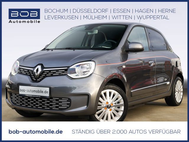 Renault Twingo VIBES Electric65 SHZ+Klima+Kamera+Carplay