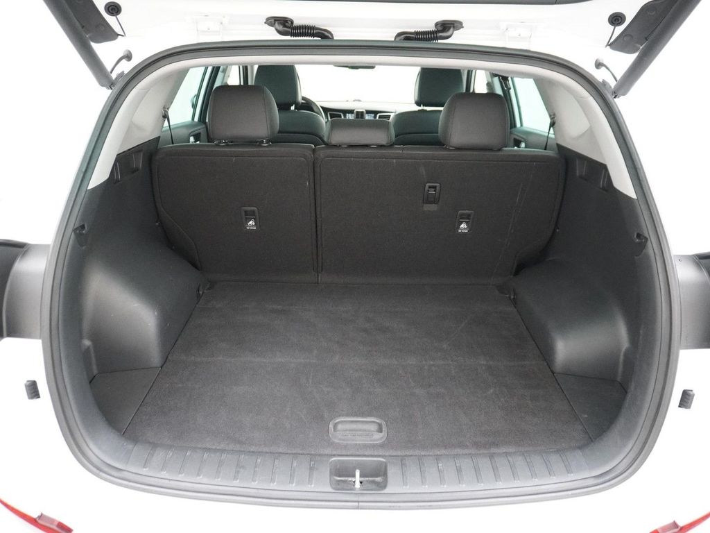 Hyundai Tucson Tucson 1.6 T-GDi Premium 4WD AHK panorama dach L