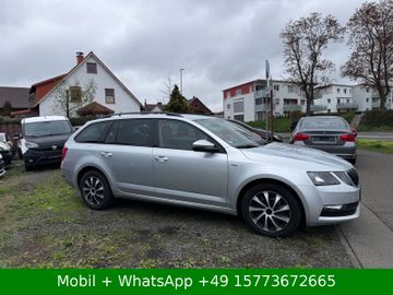 Skoda Octavia - 4
