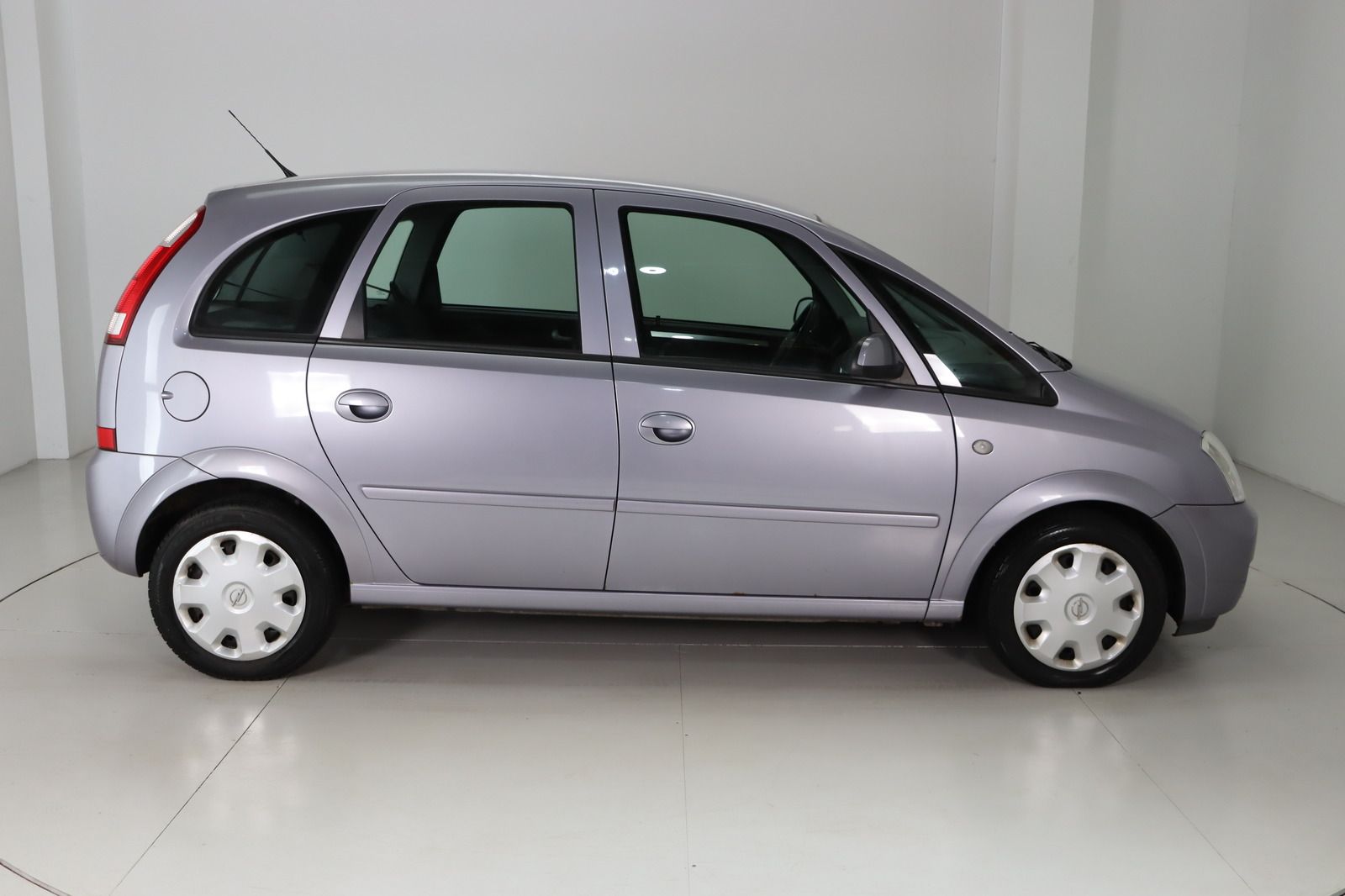 Fahrzeugabbildung Opel Meriva 1.4 TWINPORT * Klima *