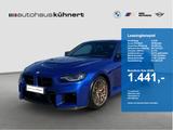 BMW M2 CS Coupé UPE 116.700 € M Sport Pro ACC HiFi