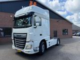 DAF XF 480 SSC Retarder Standairco 270.072KM! NL Tru - Kipper