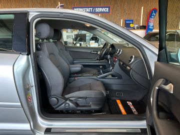 Audi A3 1.4 TFSI Ambition *Bi Xenon*Sitzh.*