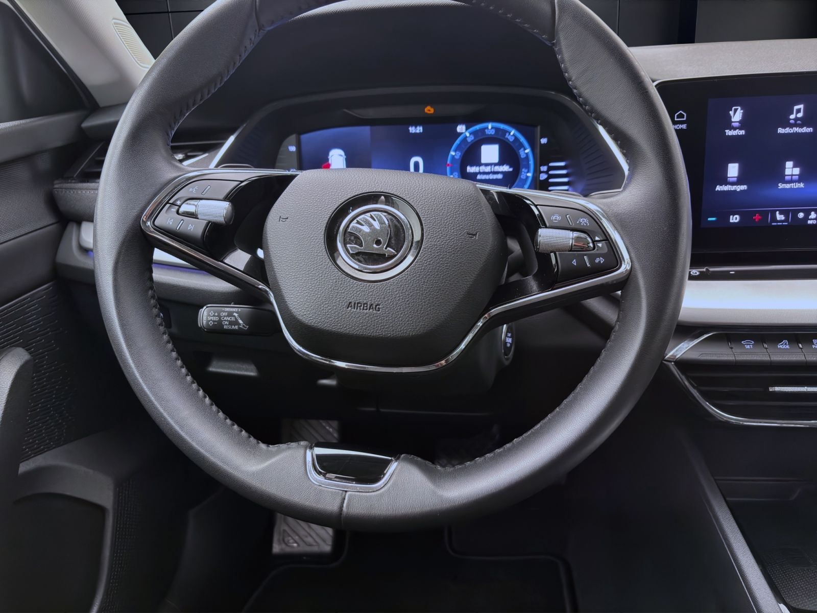 Skoda Octavia - Bild 13