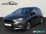 Ford C-Max Sport 1.5 EcoBoost +AHK+Allwetter+Navi+Win - Ford C-Max Sport mit Benzin-Antrieb