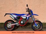 Beta RR 125 R SUPERMOTO MINARELLI MOTOR*LIEFERUNG MGL - BETA MOTOR