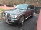 Toyota Land Cruiser 4.2 d 1/100 unikat - Toyota Land Cruiser aus 2004