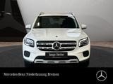 Mercedes-Benz GLB 180 d Style/LED/AHK/Kam/CarPlay/Navi+/AugRea - Mercedes-Benz GLB 180 mit Anhängerkupplung