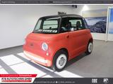 Fiat Topolino MY26 7kWh 8,2PS /Fahrbar ab 15 Jahre! - Fiat Topolino mit Panoramadach