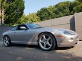 Jaguar XKR 4.2 Coupé - Final Edition - Jaguar XKR aus 2005