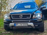 Volvo VOLVO XC90 D5 AWD 7 SITZER MIT 185 PS - gebrauchte Volvo XC90 aus dem Jahr 2007