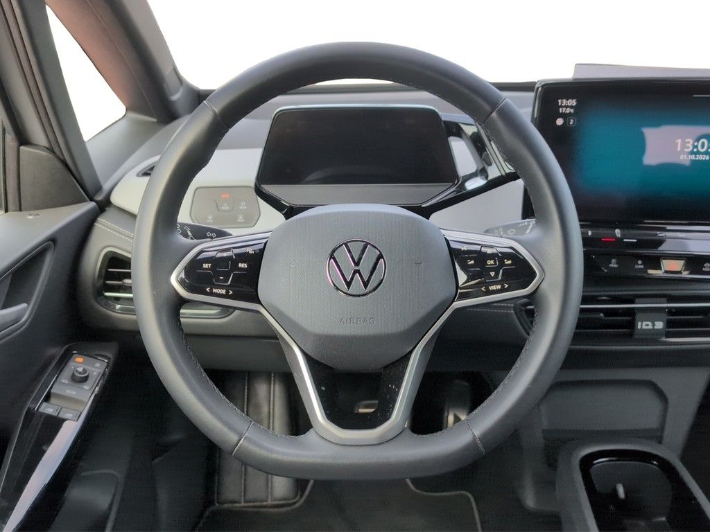 Volkswagen ID.3 - Bild 16
