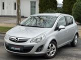 Opel Corsa D 1.4 Satellite *SERVICE NEU* - Opel Corsa aus 2011: 1.4