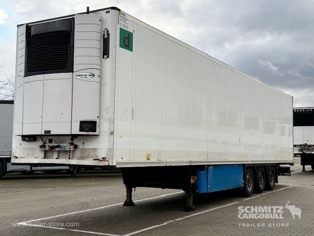 Schmitz Cargobull Vries Multitemp