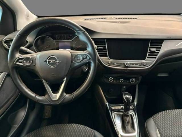 Fahrzeugabbildung Opel Crossland X 1.2 Automatik Innovation
