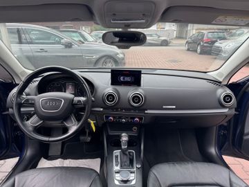 Audi A3 - 10