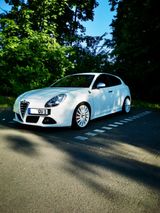 Alfa Romeo Giulietta 2.0 JTDM 16V ALFA TCT Turismo Turismo - Alfa Romeo Giulietta: Tct