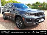 Jeep Grand Cherokee 4xe MY23 Overland 2.0 - Jeep Grand Cherokee mit Hybrid-Antrieb