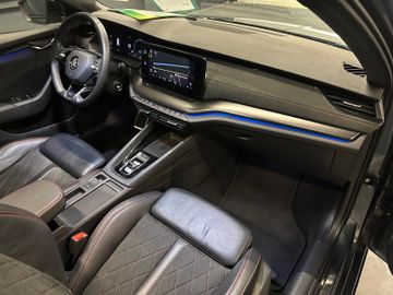 Skoda Octavia - 12