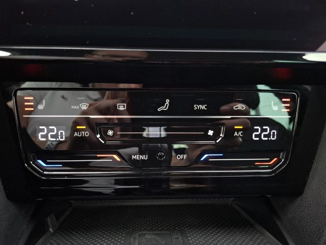 PASSAT VARIANT GTE 1.4 TSI DSG