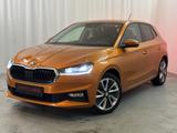 Skoda Fabia 1.0 TSI DSG Style LED CARPLAY KAMERA